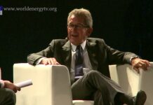 Lord Browne of Madingley | Beyond Petroleum 2.0